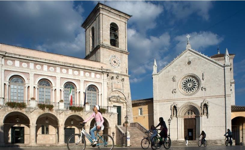 Norcia